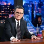 Como assistir ao show final de ‘The Late Show with Stephen Colbert’ gratuitamente: Tempo, transmissão ao vivo