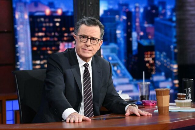 Como assistir ao show final de ‘The Late Show with Stephen Colbert’ gratuitamente: Tempo, transmissão ao vivo
