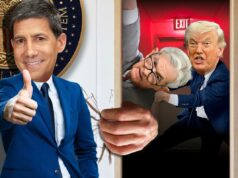 Como convencer Jerome Powell a deixar o Fed? Tire sua vaga de estacionamento Como convencer Jerome Powell a deixar o Fed? Tire sua vaga de estacionamento