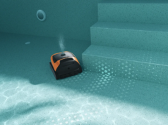 Como encontrar o limpador robótico certo para sua piscina Como encontrar o limpador robótico certo para sua piscina