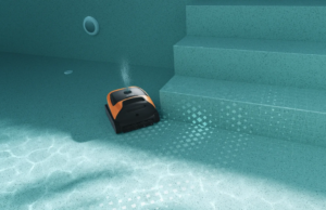 Como encontrar o limpador robótico certo para sua piscina Como encontrar o limpador robótico certo para sua piscina