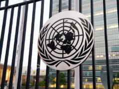 Como ‘especialistas’ da ONU à venda usam os direitos humanos como arma para servir à tirania Como 'especialistas' da ONU à venda usam os direitos humanos como arma para servir à tirania