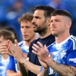 Como mantém o Napoli empatado sem gols enquanto o Inter de Milão se aproxima do título da Série A