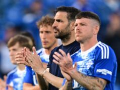 Como mantém o Napoli empatado sem gols enquanto o Inter de Milão se aproxima do título da Série A Como mantém o Napoli empatado sem gols enquanto o Inter de Milão se aproxima do título da Série A