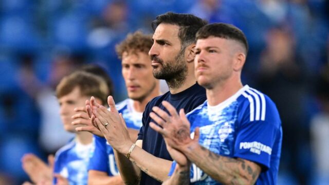 Como mantém o Napoli empatado sem gols enquanto o Inter de Milão se aproxima do título da Série A
