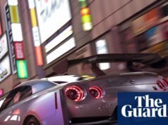 Como o Forza Horizon enfrentou o Japão com pesquisas profundas – e câmeras de 360 graus Como o Forza Horizon enfrentou o Japão com pesquisas profundas – e câmeras de 360 graus