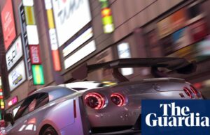 Como o Forza Horizon enfrentou o Japão com pesquisas profundas – e câmeras de 360 graus Como o Forza Horizon enfrentou o Japão com pesquisas profundas – e câmeras de 360 graus