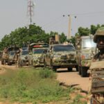 Como o ISWAP e o Boko Haram estão remodelando a Bacia do Lago Chade