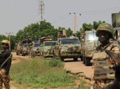 Como o ISWAP e o Boko Haram estão remodelando a Bacia do Lago Chade Como o ISWAP e o Boko Haram estão remodelando a Bacia do Lago Chade