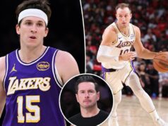 Como o Lakers pode maximizar Austin Reaves, Luke Kennard Como o Lakers pode maximizar Austin Reaves, Luke Kennard