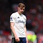 Como o Man City se sente ao contratar Elliot Anderson antes do Man Utd se Pep Guardiola sair