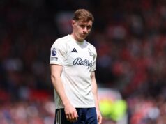 Como o Man City se sente ao contratar Elliot Anderson antes do Man Utd se Pep Guardiola sair Como o Man City se sente ao contratar Elliot Anderson antes do Man Utd se Pep Guardiola sair