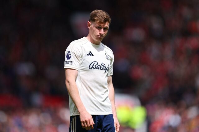 Como o Man City se sente ao contratar Elliot Anderson Como o Man City se sente ao contratar Elliot Anderson antes do Man Utd se Pep Guardiola sair