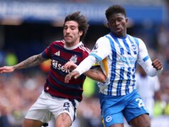 Como o Man Utd tem como alvo Sandro Tonali e Carlos Baleba em comparação no confronto direto Como o Man Utd tem como alvo Sandro Tonali e Carlos Baleba em comparação no confronto direto