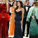 Como o Met Gala se transformou no cafona 'Baile de Bezos'