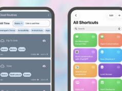 Como o aplicativo Tasker do Android se compara aos atalhos da Apple (e como usar cada um) Aplicativo Tasker