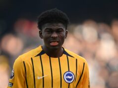 Como o ataque do Tottenham a Brighton afeta a busca por Carlos Baleba do Man Utd Como o ataque do Tottenham a Brighton afeta a busca por Carlos Baleba do Man Utd