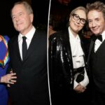 Como o ex-marido de Meryl Streep, Don Gummer, se sente sobre o romance da atriz Martin Short: relatório
