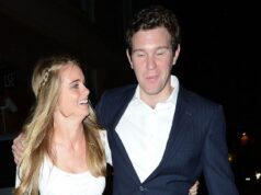 Como o marido da princesa Eugenie – outrora apelidado de ‘bartender Jack’ após suas travessuras festivas em Chelsea – fará um aniversário de 40 anos MUITO discreto em meio ao escândalo de Epstein de seus sogros, afirmam especialistas Antes de se casar com a princesa Eugenie e terem dois filhos, ele era conhecido como 'bartender Jack'. Na foto em 2012, saindo de um clube em Mayfair