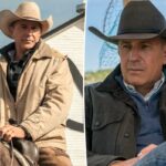 Como o spinoff de 'Yellowstone' 'Dutton Ranch' aborda a morte de John Dutton