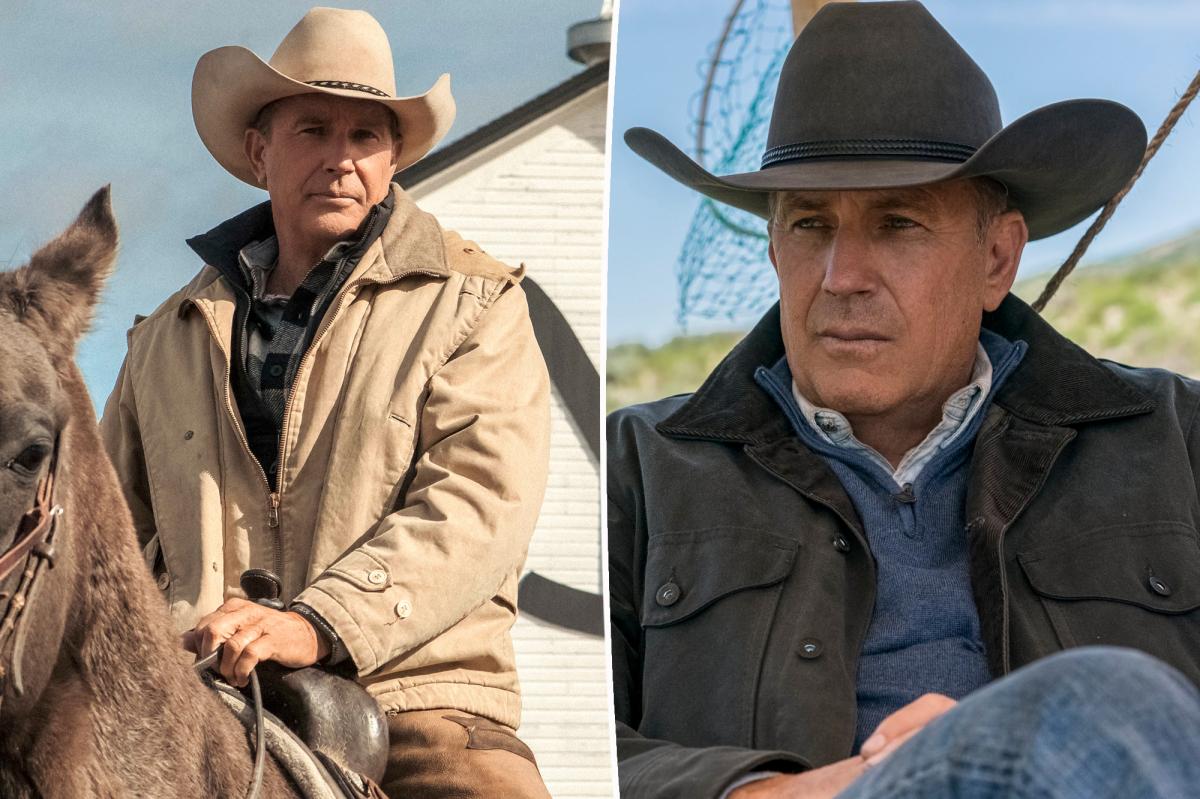 Como o spinoff de 'Yellowstone' 'Dutton Ranch' aborda a morte de John Dutton