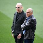 Como os Glazers agora se sentem pessoalmente ao contratar Michael Carrick como técnico permanente do Man United
