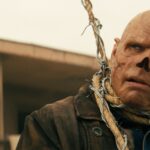 Como os artistas de maquiagem e efeitos visuais de 'Fallout', 'Chad Powers e 'Stranger Things' apostaram tudo em próteses e transformações