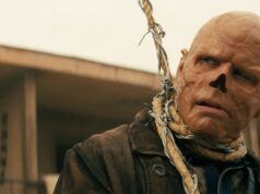 Como os artistas de maquiagem e efeitos visuais de ‘Fallout’, ‘Chad Powers e ‘Stranger Things’ apostaram tudo em próteses e transformações Como os artistas de maquiagem e efeitos visuais de 'Fallout', 'Chad Powers e 'Stranger Things' apostaram tudo em próteses e transformações