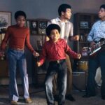 Como os editores de 'Michael' condensaram o épico de quatro horas e por que a narração de Jaafar Jackson foi deixada na sala de edição
