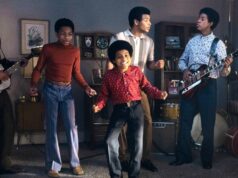 Como os editores de ‘Michael’ condensaram o épico de quatro horas e por que a narração de Jaafar Jackson foi deixada na sala de edição Como os editores de 'Michael' condensaram o épico de quatro horas e por que a narração de Jaafar Jackson foi deixada na sala de edição