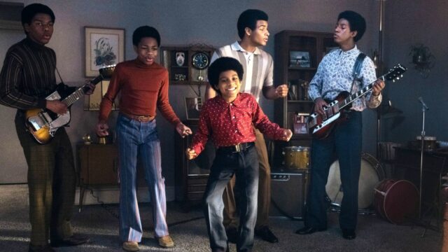 Como os editores de 'Michael' condensaram o épico de quatro horas e por que a narração de Jaafar Jackson foi deixada na sala de edição
