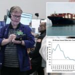 Como pensar sobre a guerra do Irão – e o que ela significa para o petróleo e as ações