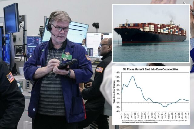 Como pensar sobre a guerra do Irão – e o que ela significa para o petróleo e as ações
