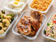 Como realmente começar a comer de forma saudável Como realmente começar a comer de forma saudável