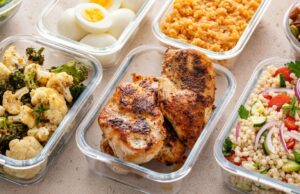 Como realmente começar a comer de forma saudável Como realmente começar a comer de forma saudável