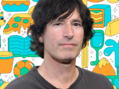 Como ter o melhor domingo de Los Angeles, segundo Pete Yorn la-sf-Phil-Rosenthal-drop-cap-orange-P.png