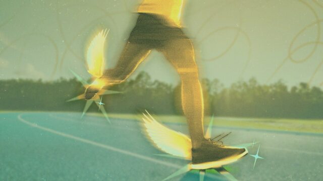 Como treinar para correr mais rápido (não apenas mais longe)
