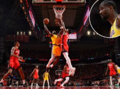 Como um herói desavisado despojou Rockets de seu superpoder: ‘Jogou muito’ Como um herói desavisado despojou Rockets de seu superpoder: 'Jogou muito'