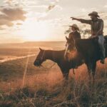 Como uma camisa rasgada na estação El Questro construiu um império de US$ 50 milhões no outback