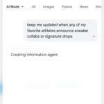 Como usar os novos agentes de IA do Google para ir além das pesquisas padrão