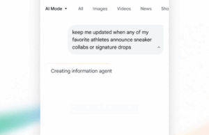 Como usar os novos agentes de IA do Google para ir além das pesquisas padrão Como usar os novos agentes de IA do Google para ir além das pesquisas padrão