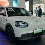 Compacto, divertido e prático: Chery Q Siap Panaskan Segmen Urban EV Tanah Air