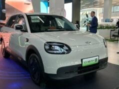 Compacto, divertido e prático: Chery Q Siap Panaskan Segmen Urban EV Tanah Air Compacto, divertido e prático: Chery Q Siap Panaskan Segmen Urban EV Tanah Air