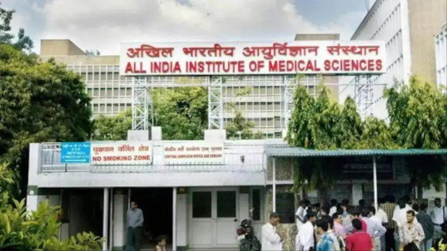 Complicações silenciosas em crianças falciformes: estudo AIIMS Bhopal levanta alarme Complicações silenciosas em crianças falciformes: estudo AIIMS Bhopal levanta alarme