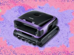 Compre o limpador robótico de piscinas Beatbot Sora 70 por um preço recorde na Amazon – economize $ 350 Compre o limpador robótico de piscinas Beatbot Sora 70 por um preço recorde na Amazon – economize $ 350
