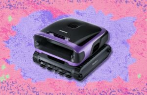 Compre o limpador robótico de piscinas Beatbot Sora 70 por um preço recorde na Amazon – economize $ 350 Compre o limpador robótico de piscinas Beatbot Sora 70 por um preço recorde na Amazon – economize $ 350