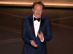 Conan O’Brien retornará como apresentador do Oscar pelo terceiro ano consecutivo Conan O'Brien retornará como apresentador do Oscar pelo terceiro ano consecutivo