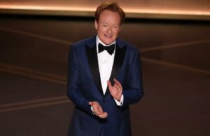 Conan O’Brien retornará como apresentador do Oscar pelo terceiro ano consecutivo Conan O'Brien retornará como apresentador do Oscar pelo terceiro ano consecutivo