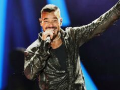 Concerto de Ricky Martin interrompido abruptamente depois que participante descarregou gás lacrimogêneo no palco Keke Palmer em