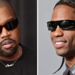 Concertos de Kanye West e Travis Scott proibidos na Itália
